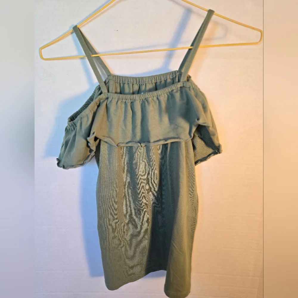Bundle of 6 Justice/Assorted Girls size 10/12